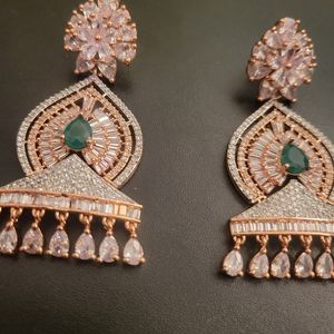 indian earings